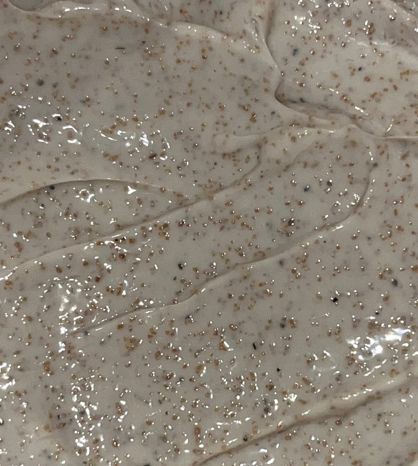 Exfoliant cuir chevelu purifiant au romarin et à la menthe